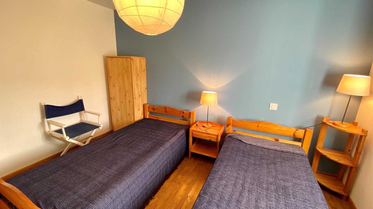 Photo of Bedroom in Laure-Minervois
