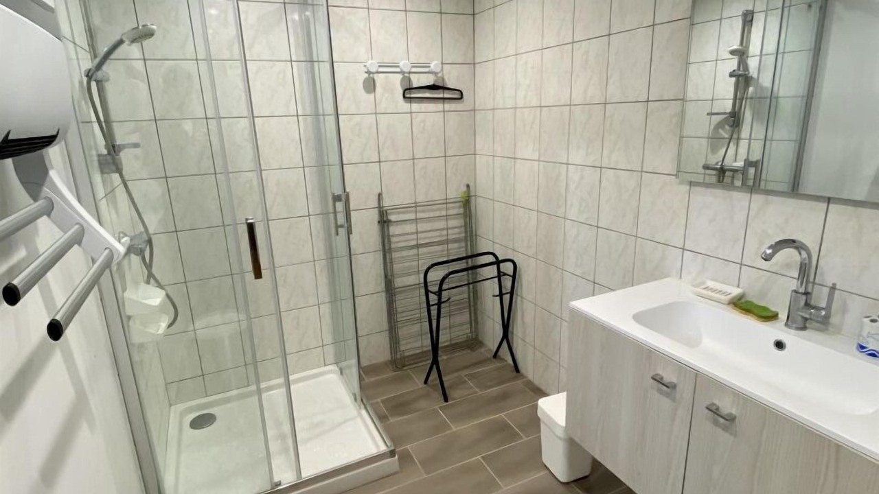 Photo of Bathroom in Laure-Minervois