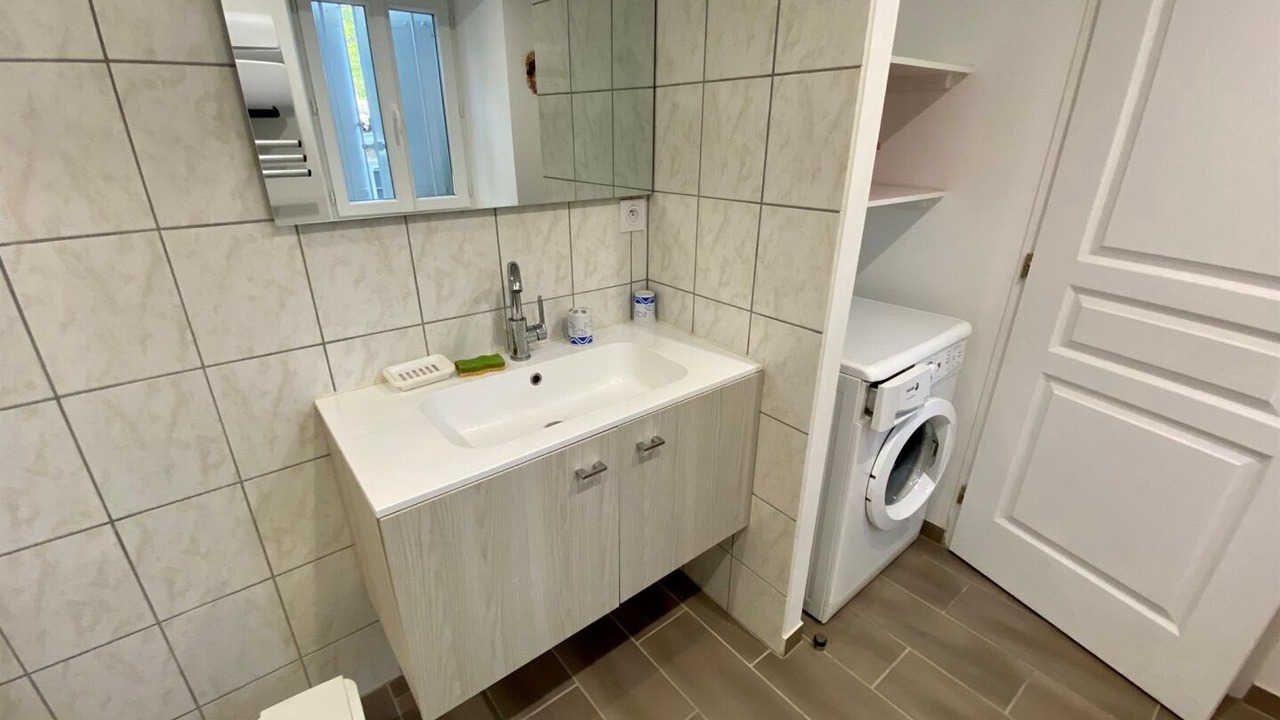 Photo of Bathroom in Laure-Minervois