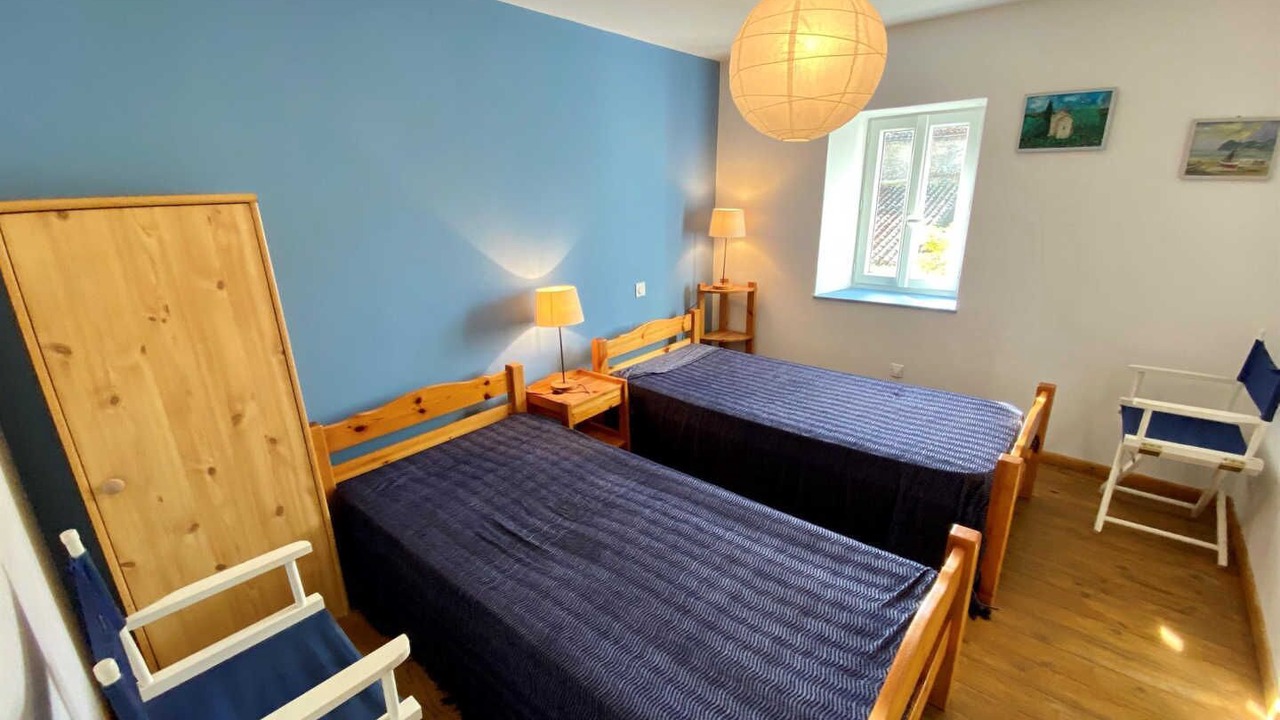 Photo of Bedroom in Laure-Minervois