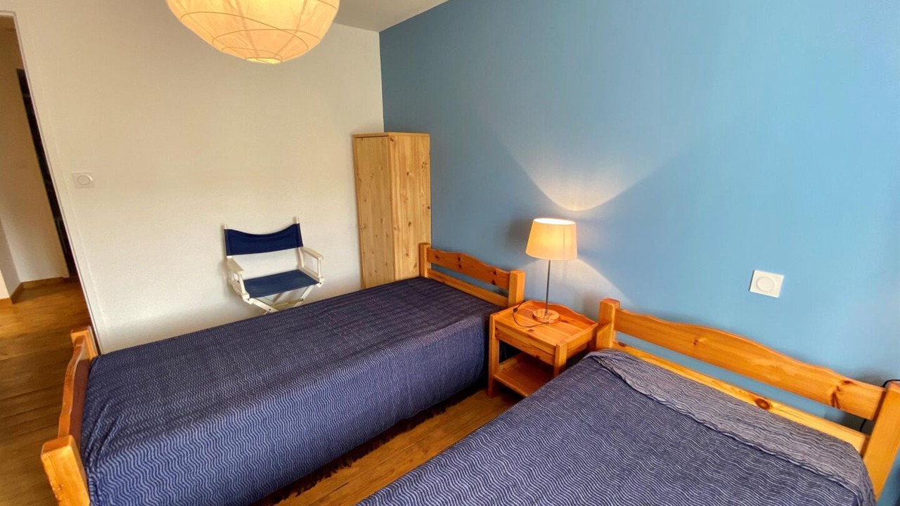 Photo of Bedroom in Laure-Minervois