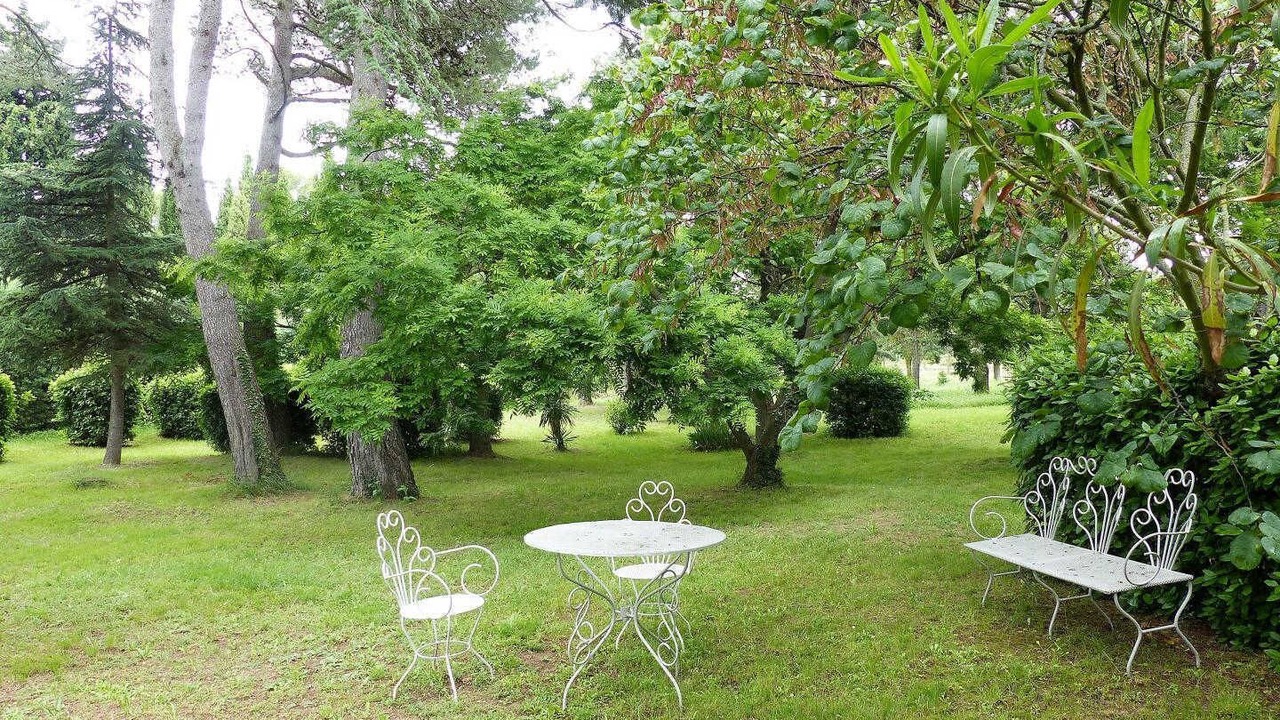 Photo of Outdoor in Laure-Minervois