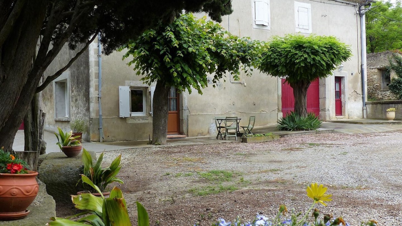 Photo of Outdoor in Laure-Minervois
