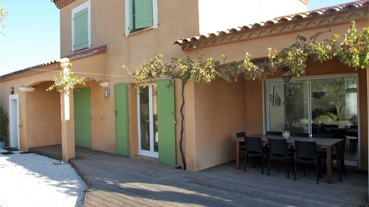 Photo of Outdoor in Fitou