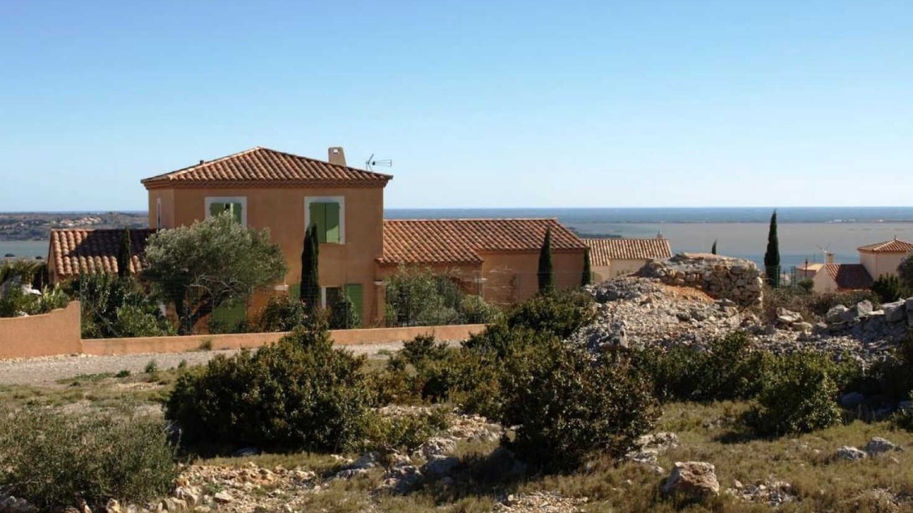 Photo of Outdoor in Fitou