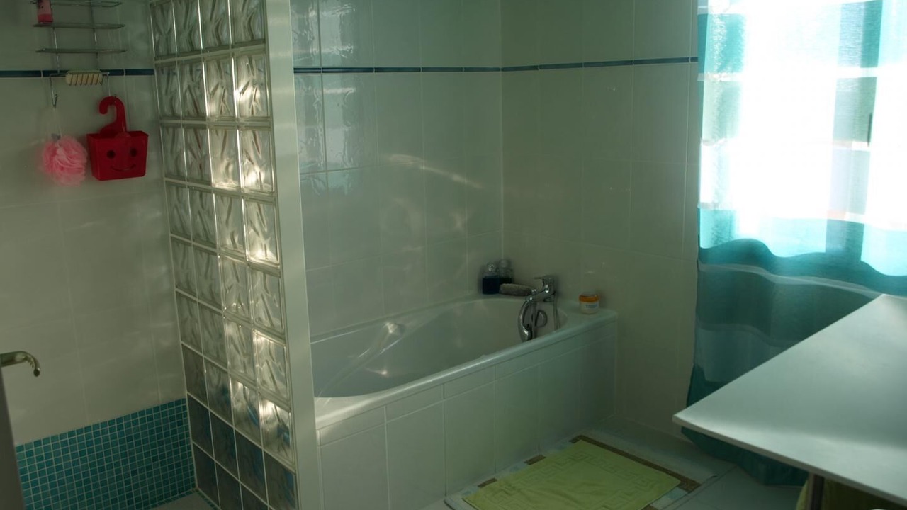 Photo of Bathroom in Fitou
