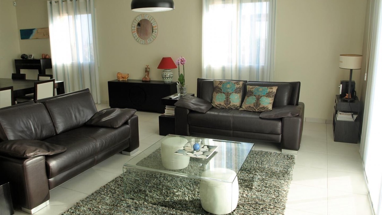 Photo of Livingroom in Fitou