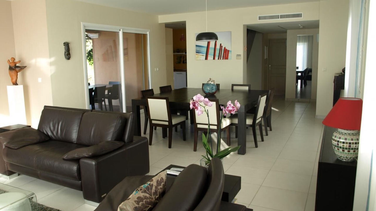 Photo of Livingroom in Fitou