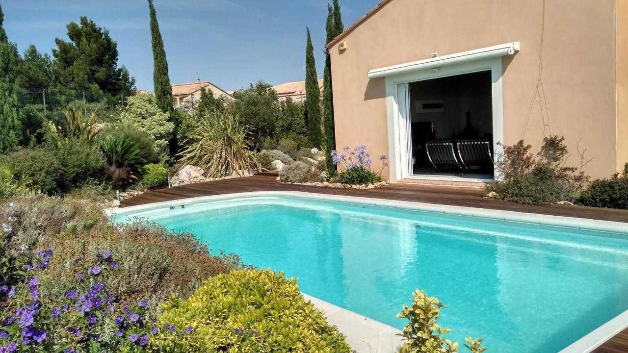 Photo of Outdoor in Fitou