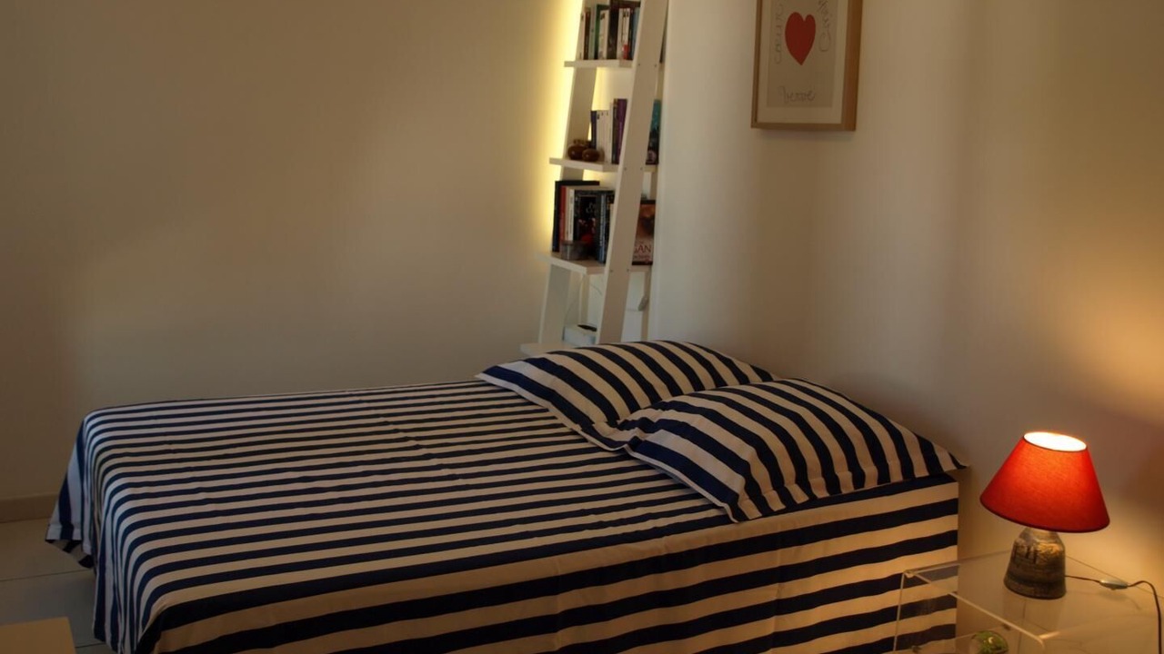 Photo of Bedroom in Fitou