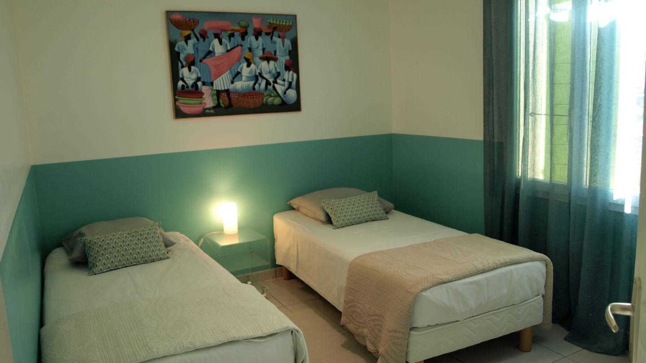Photo of Bedroom in Fitou