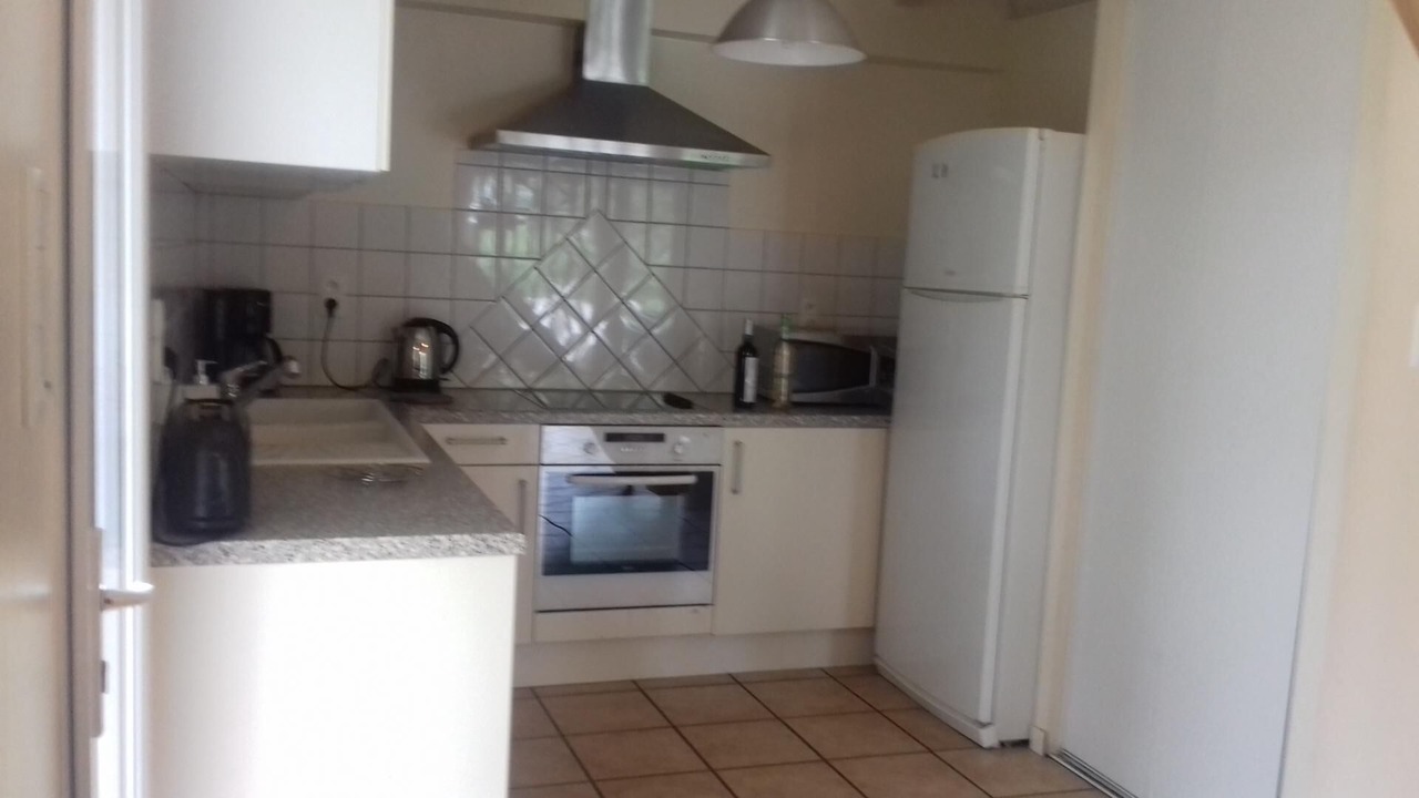 Photo of Kitchen in Sainte-Eulalie