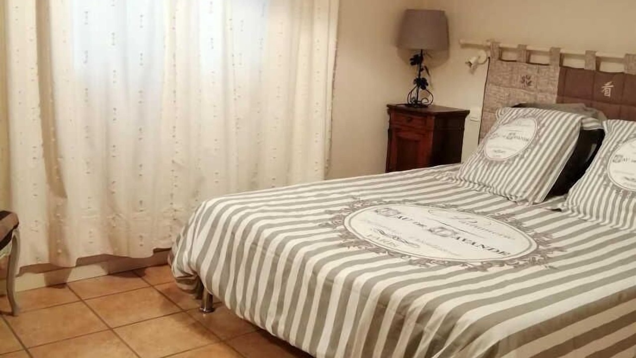 Photo of Bedroom in Sainte-Eulalie