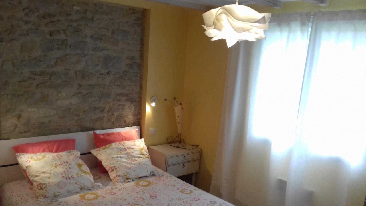 Photo of Bedroom in Sainte-Eulalie