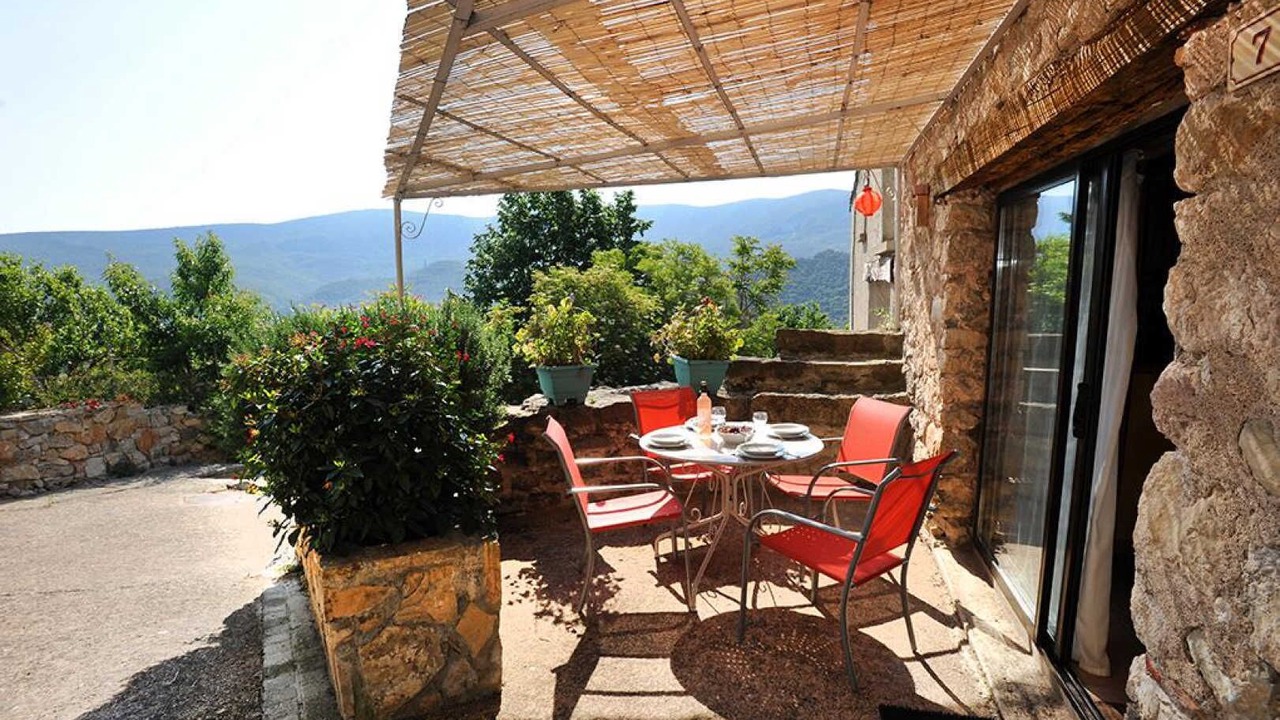 Photo of Outdoor in Montgaillard