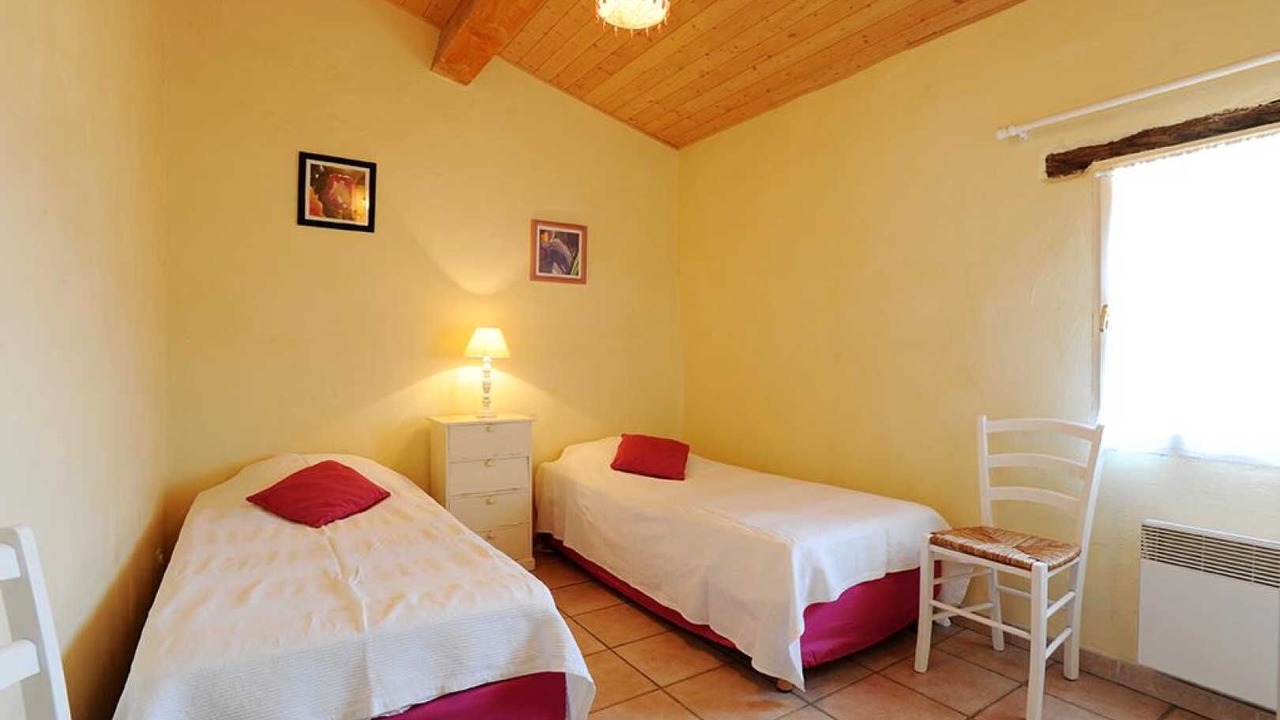Photo of Bedroom in Montgaillard