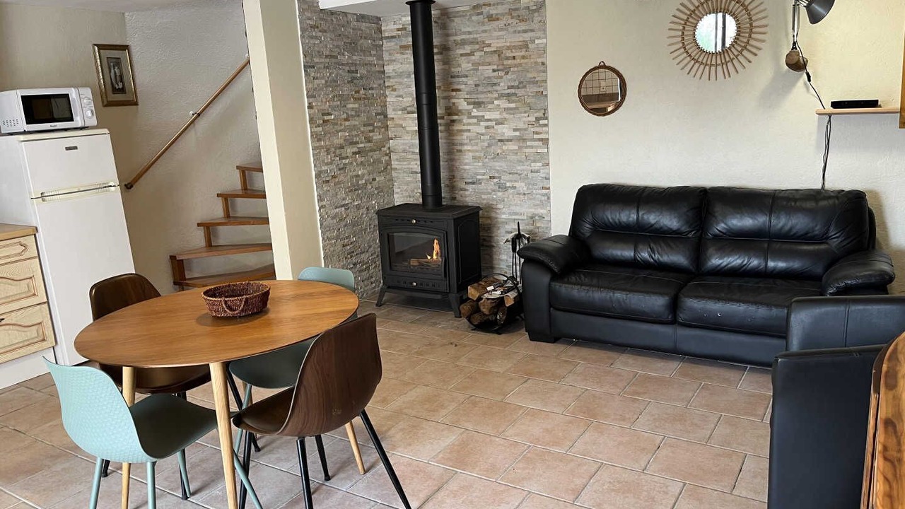 Photo of Livingroom in Montgaillard