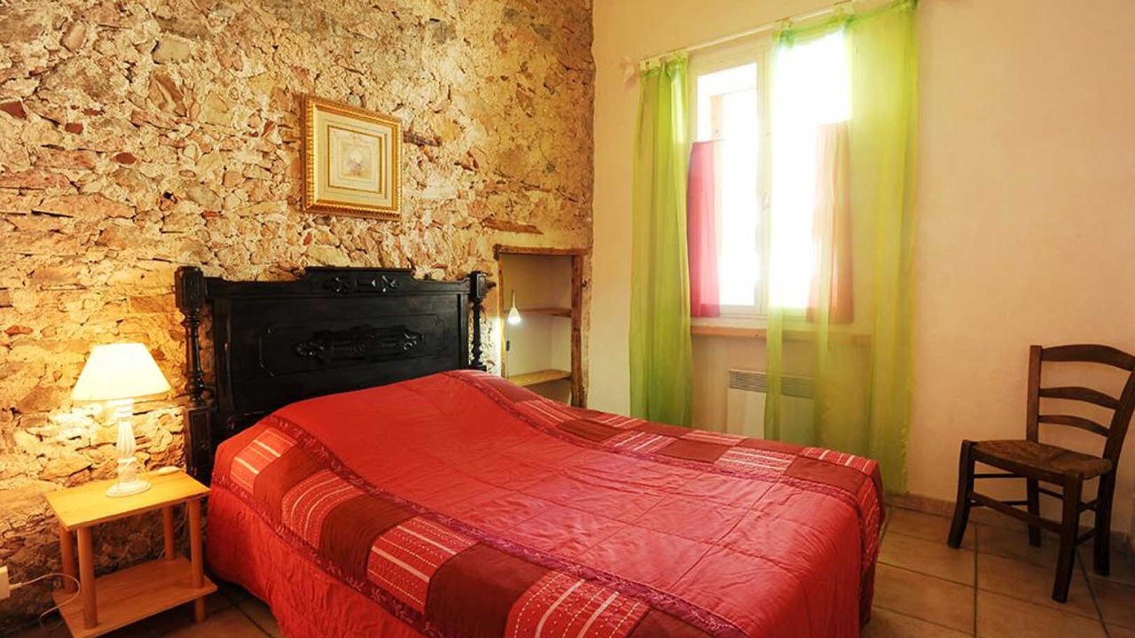 Photo of Bedroom in Montgaillard