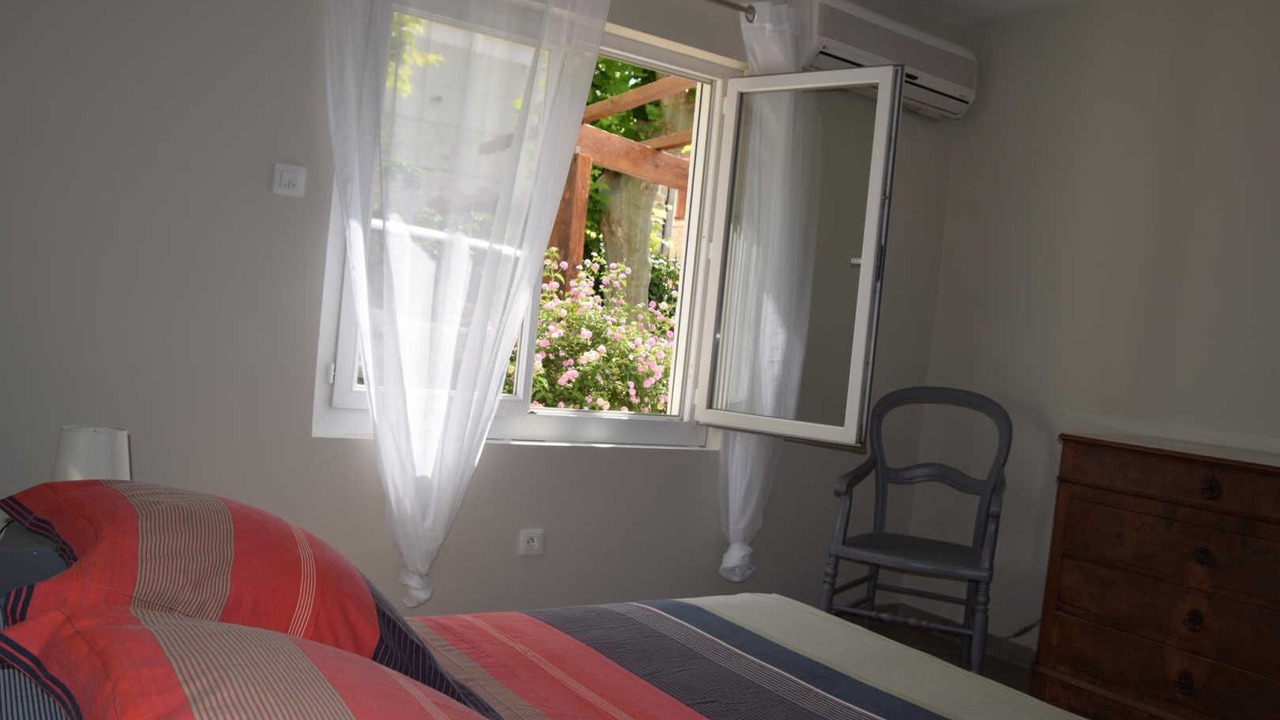 Photo of Bedroom in Sigean