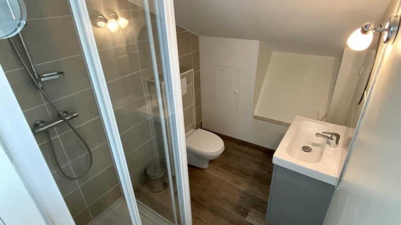 Photo of Bathroom in Sigean