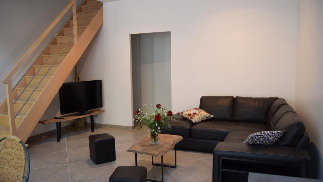 Photo of Livingroom in Sigean