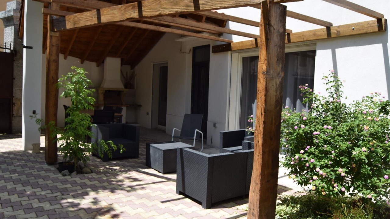 Photo of Patio Balcony in Sigean