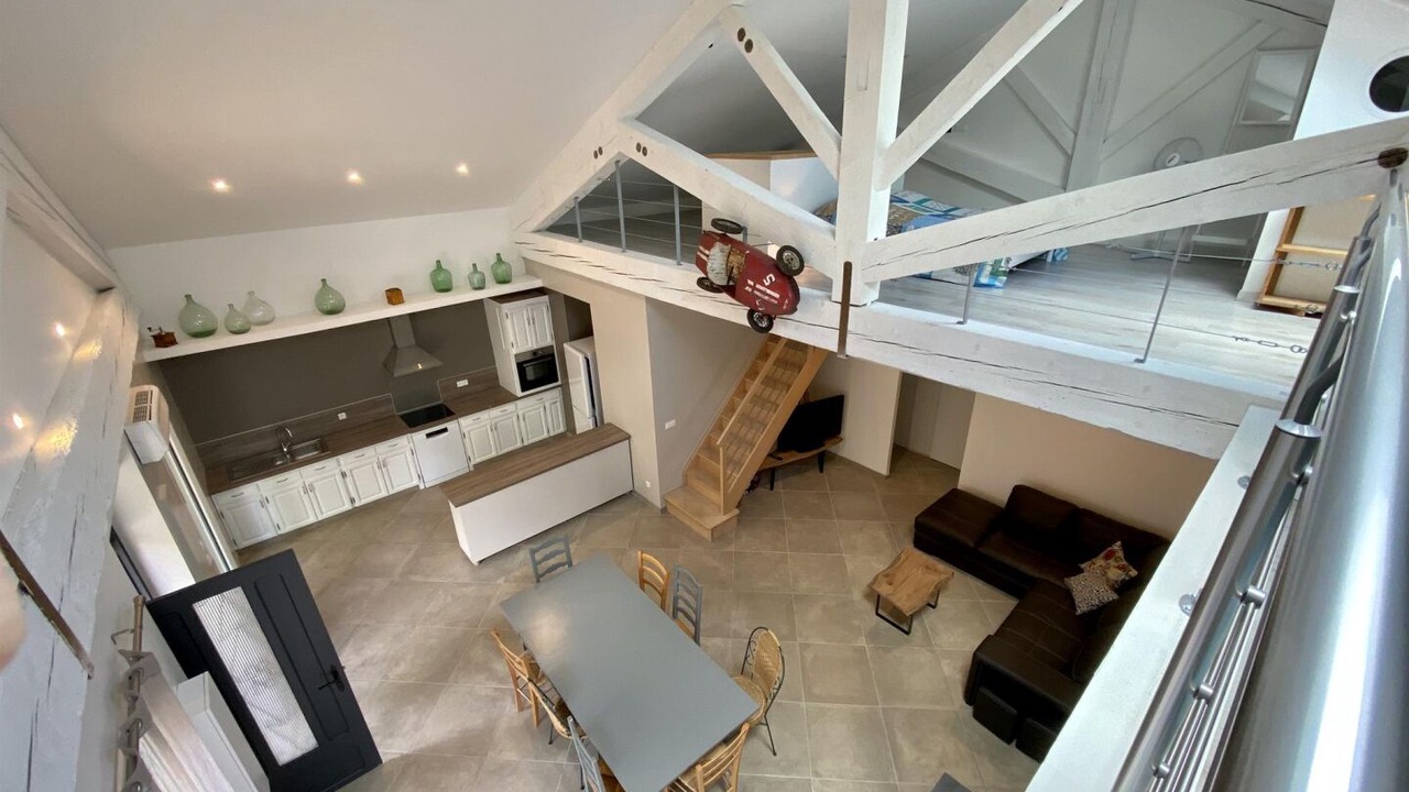 Photo of Livingroom in Sigean