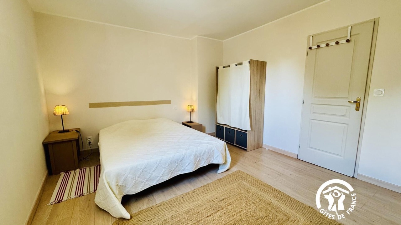 Photo of Bedroom in Sainte-Eulalie