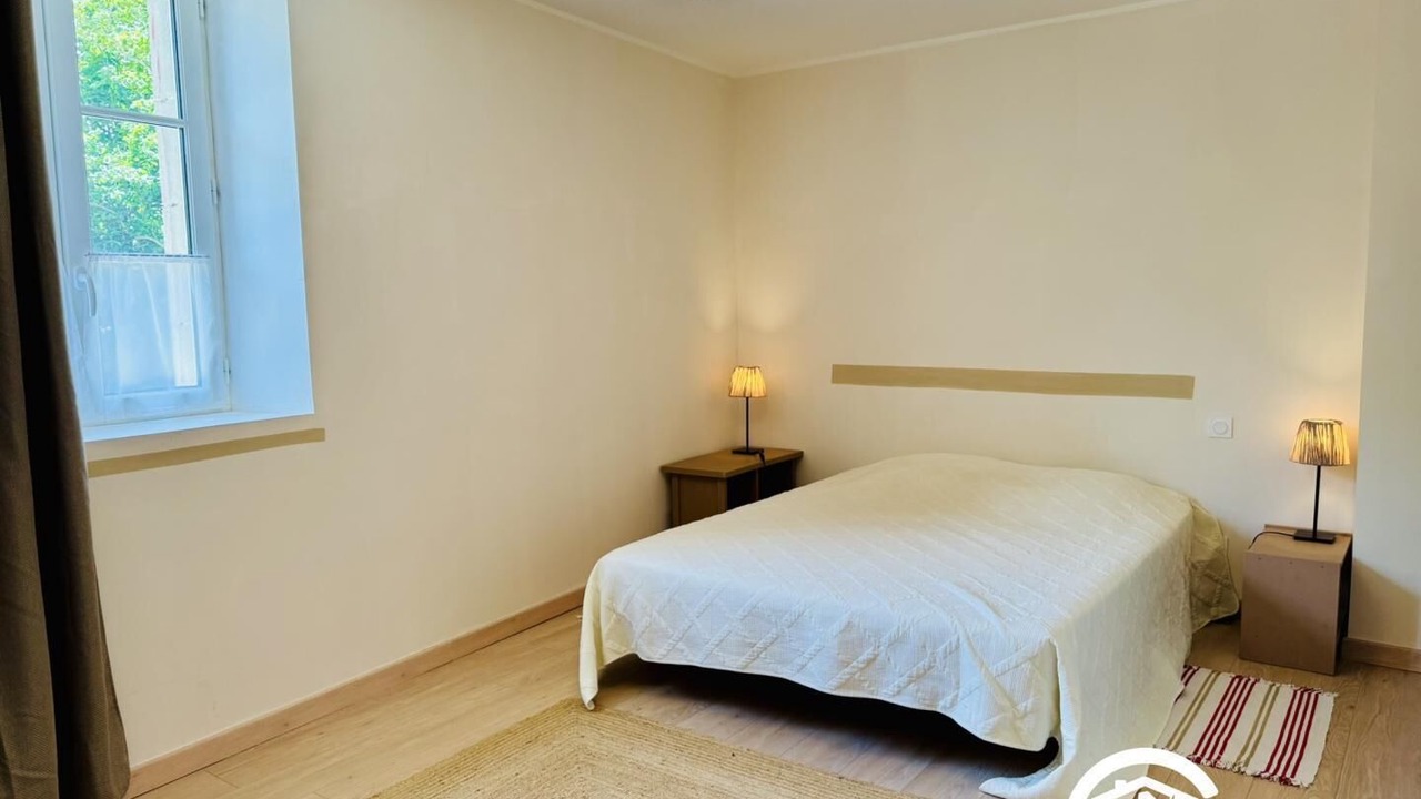 Photo of Bedroom in Sainte-Eulalie
