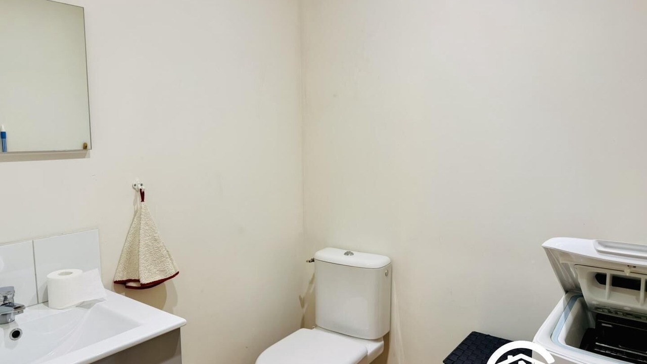 Photo of Bathroom in Sainte-Eulalie