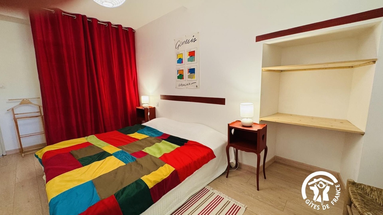 Photo of Bedroom in Sainte-Eulalie