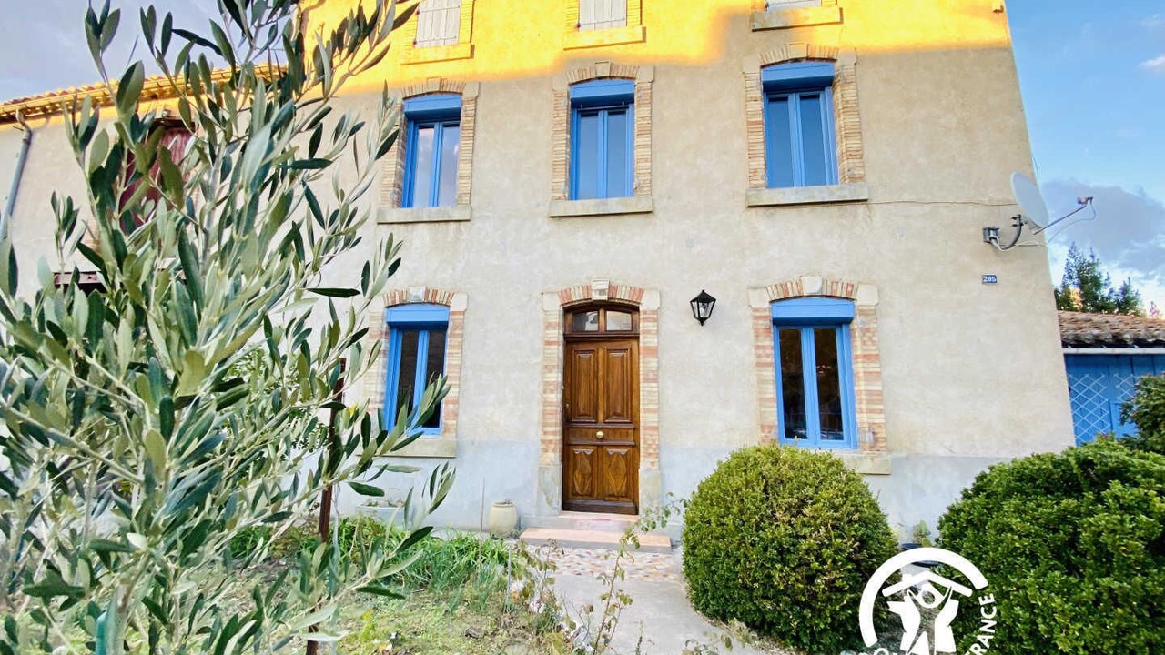 Photo of Outdoor in Arzens