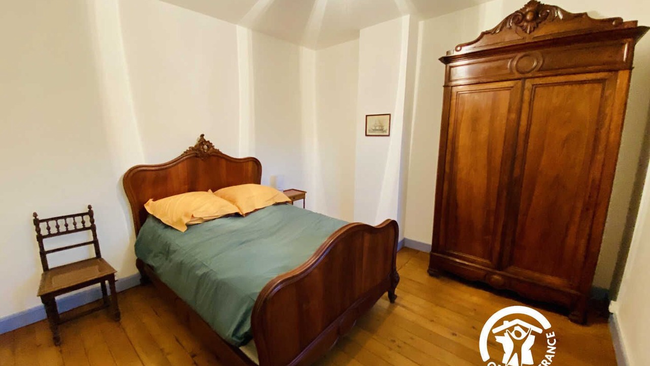 Photo of Bedroom in Arzens