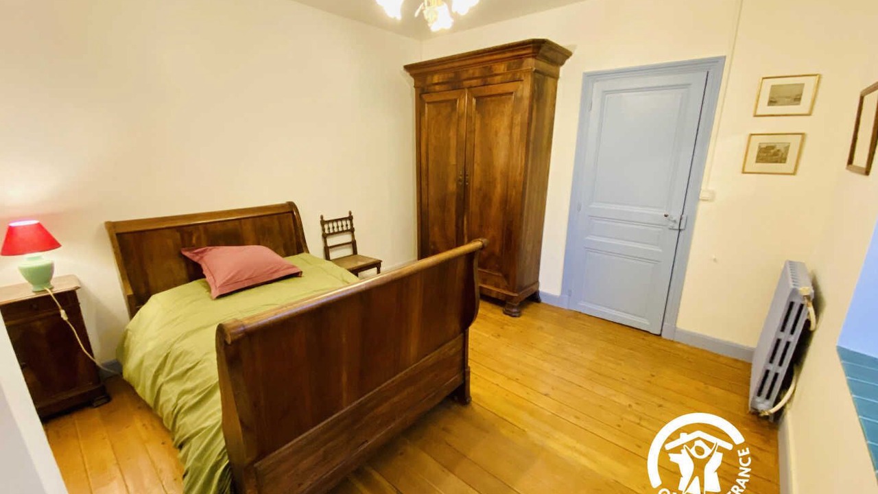 Photo of Bedroom in Arzens