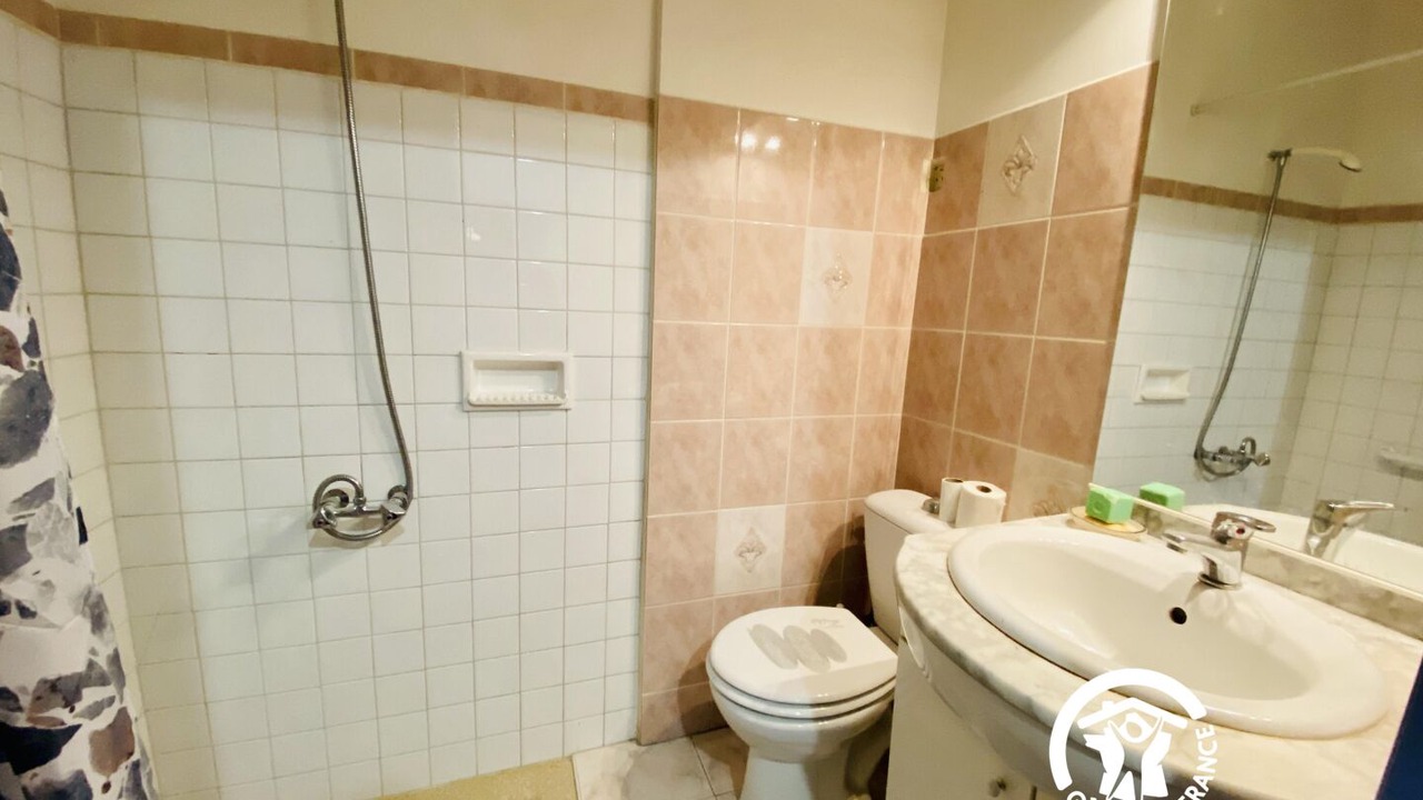 Photo of Bathroom in Arzens