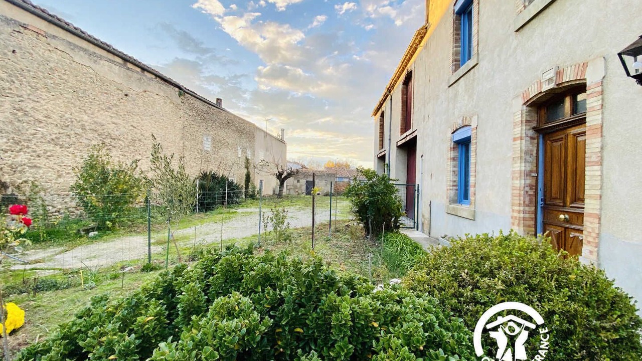 Photo of Outdoor in Arzens