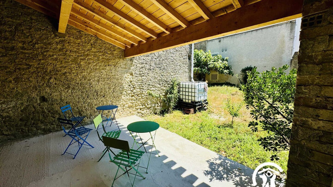 Photo of Patio Balcony in Arzens