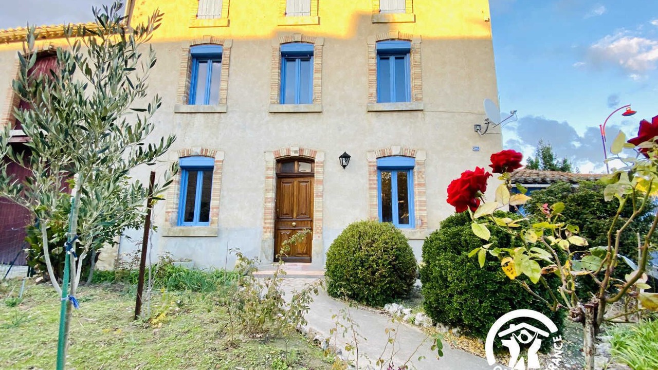 Photo of Outdoor in Arzens