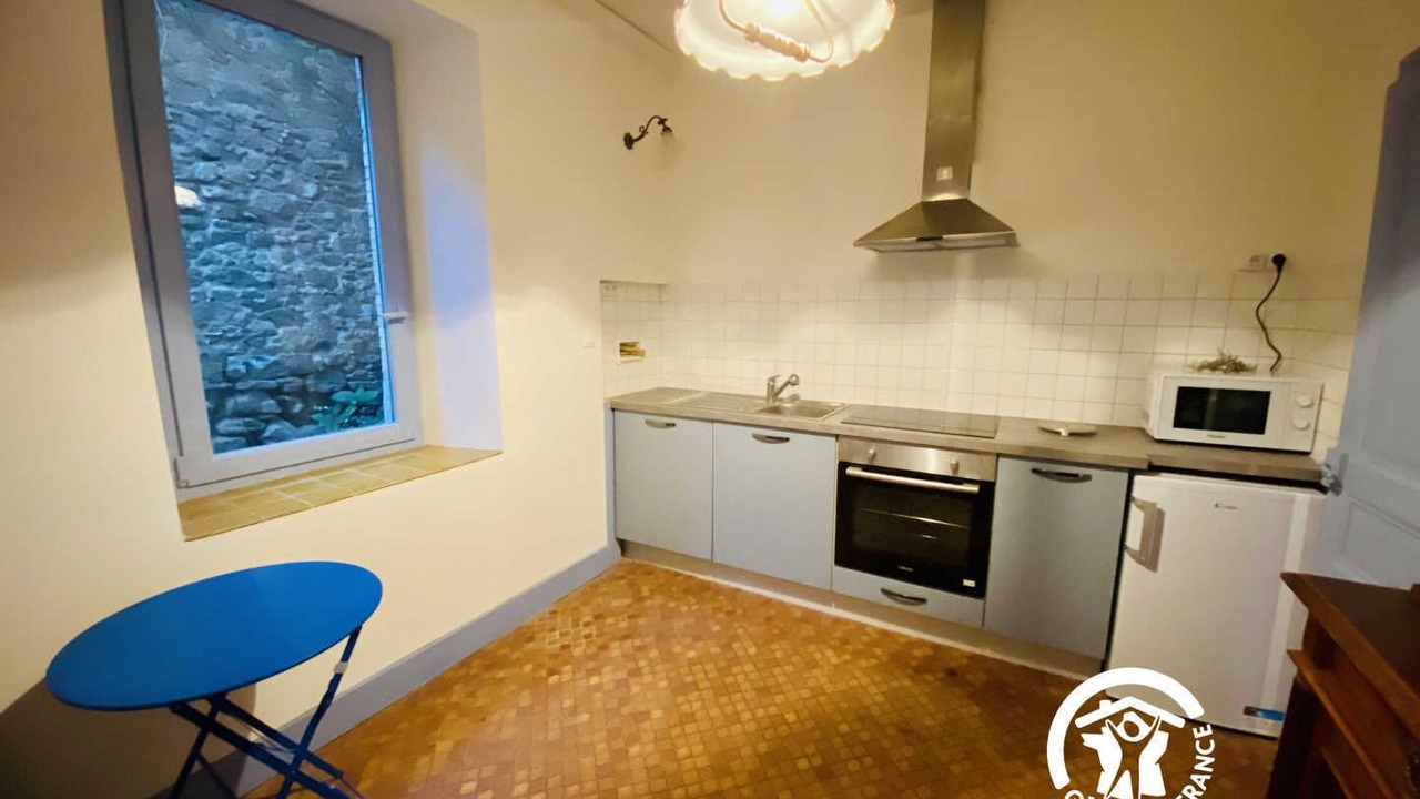 Photo of Kitchen in Arzens