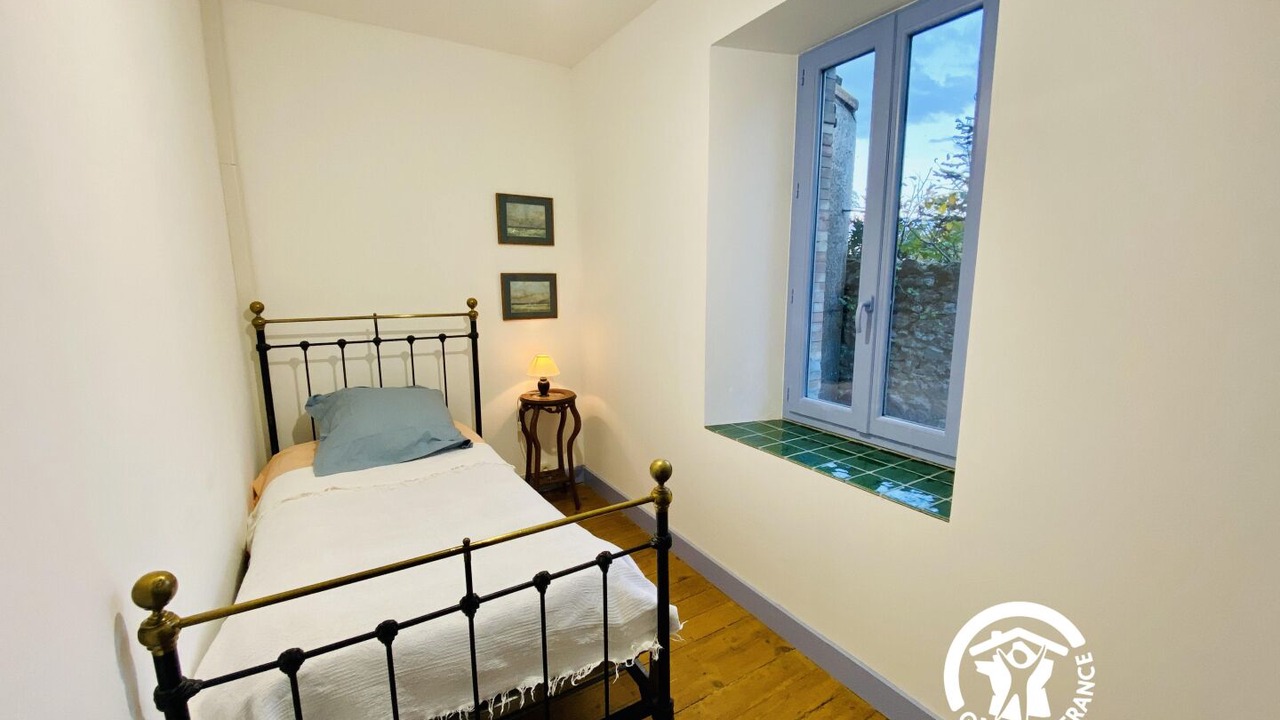 Photo of Bedroom in Arzens