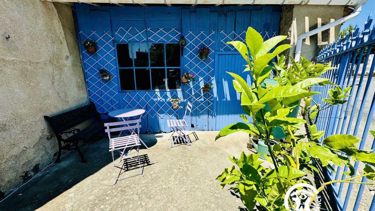 Photo of Patio Balcony in Arzens