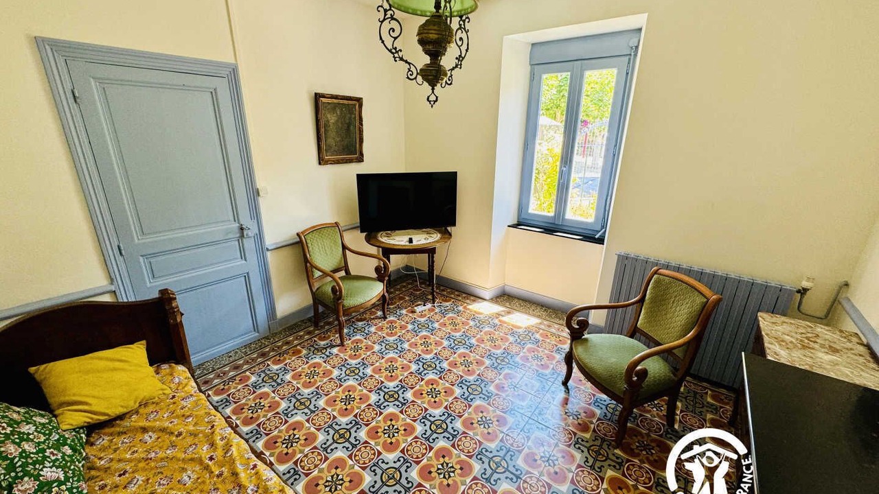 Photo of Livingroom in Arzens