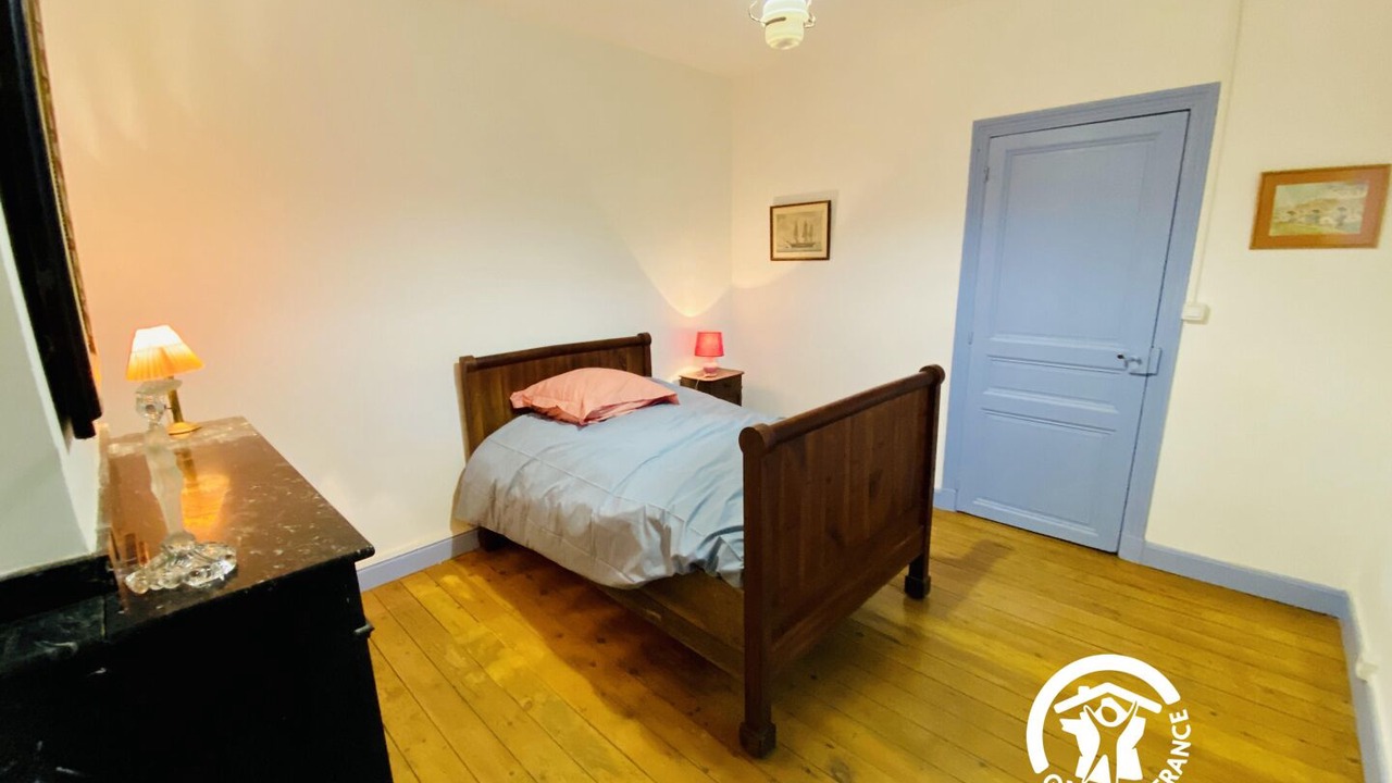 Photo of Bedroom in Arzens