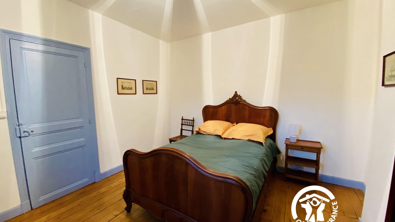 Photo of Bedroom in Arzens