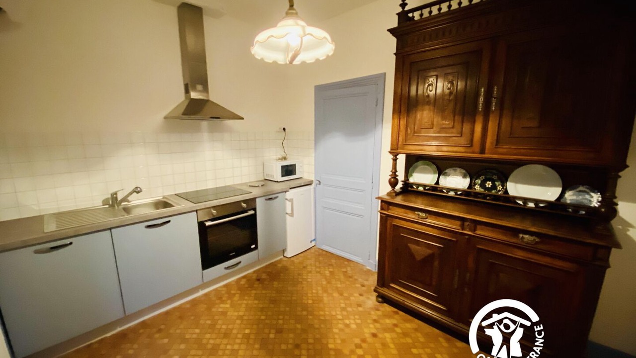 Photo of Kitchen in Arzens