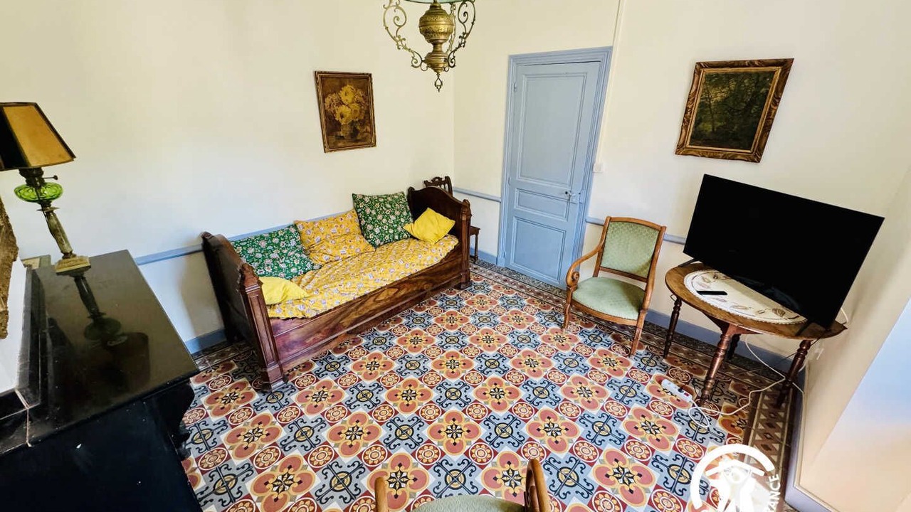 Photo of Livingroom in Arzens