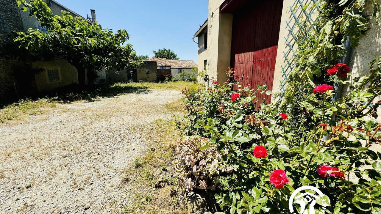 Photo of Outdoor in Arzens