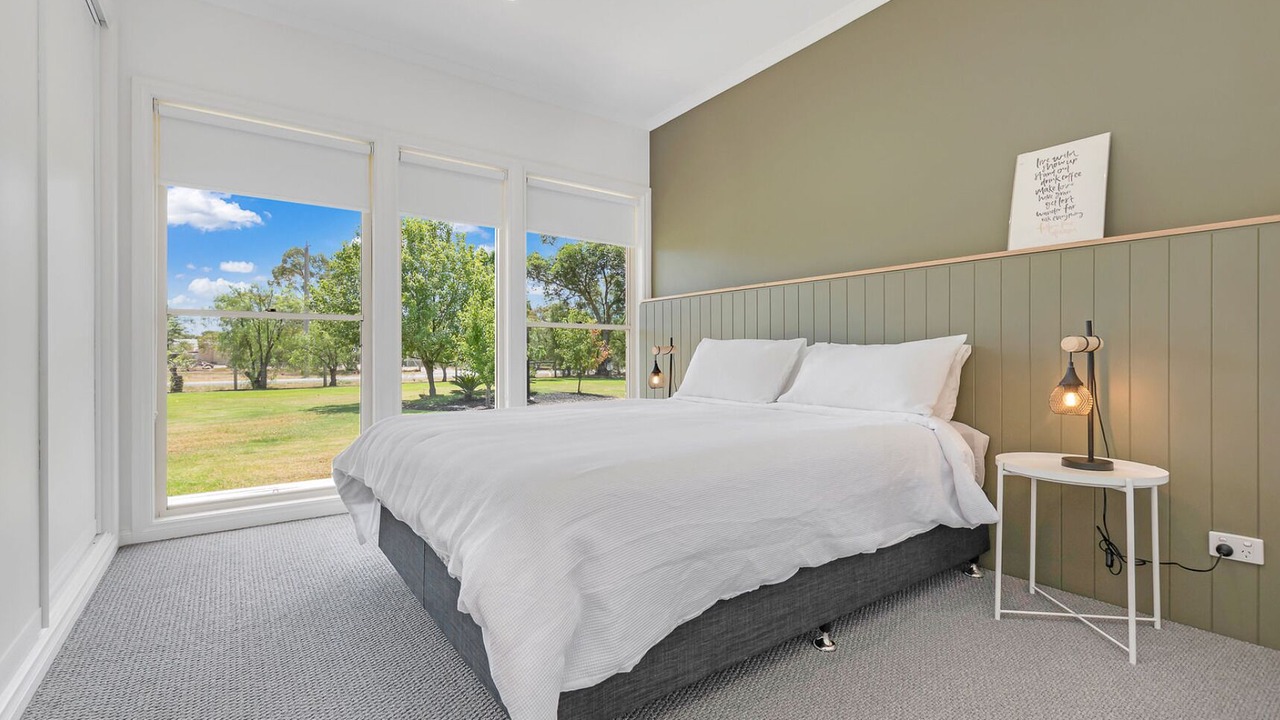 Photo of Bedroom in Echuca