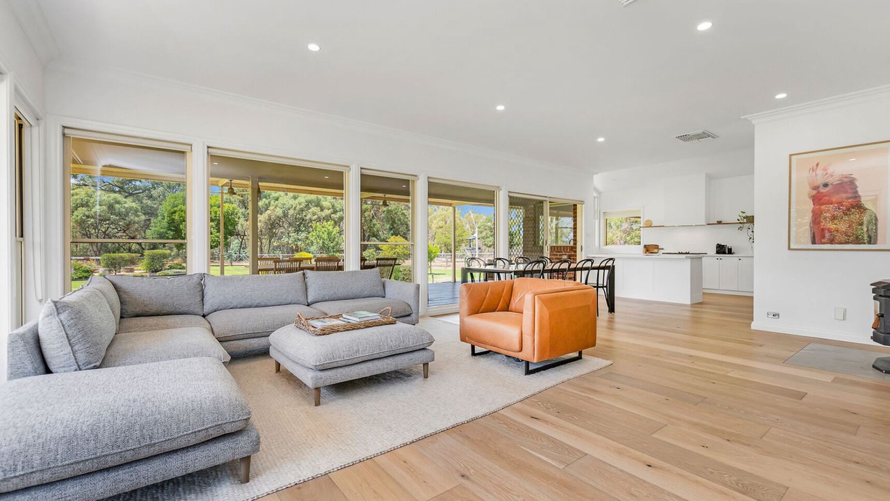 Photo of Livingroom in Echuca