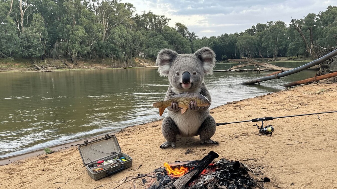 Photo of Others in Echuca